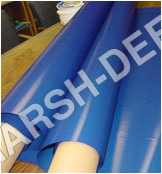 PTFE (PTFE) लेपित फाइबर ग्लास फैब्रिक
