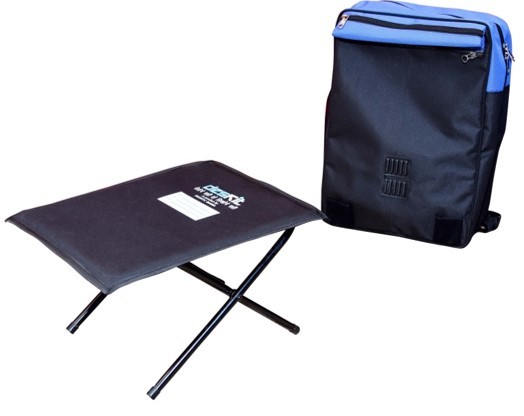 Deskit School Bag Convertible Into Study Table