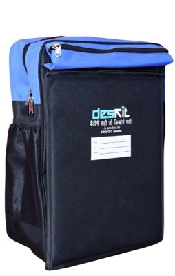 Deskit School Bag Convertible Into Study Table