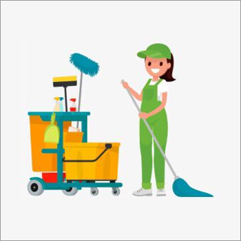 Housekeeping Manpower Services - Skilled Labour For Mechanical Cleaning | Male Personnel, 10-50 Workers, Customizable Contract, Pan India Reach