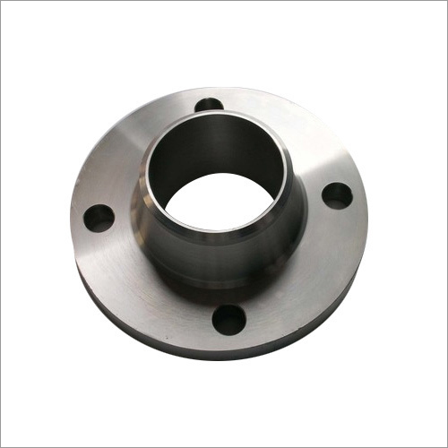 पर्यावरण के अनुकूल जिंदल कार्बन राउंड स्टील फ्लैंग