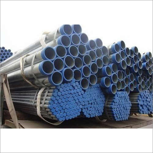 पर्यावरण के अनुकूल जिंदल राउंड गैल्वनाइज्ड आयरन पाइप