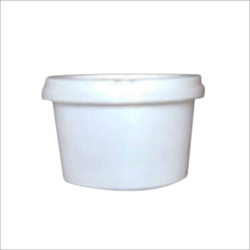 125Ml Container - Capacity: 125 Milliliter (Ml)