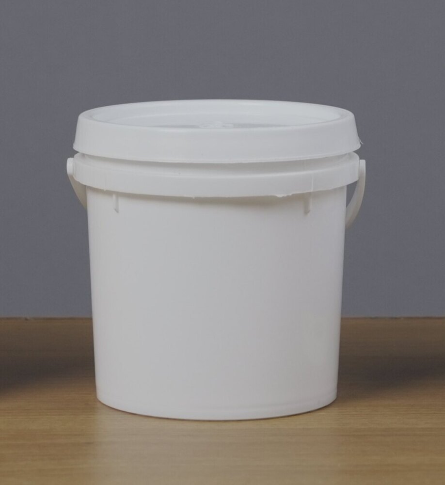 2Kg Container - Capacity: 2 Kg