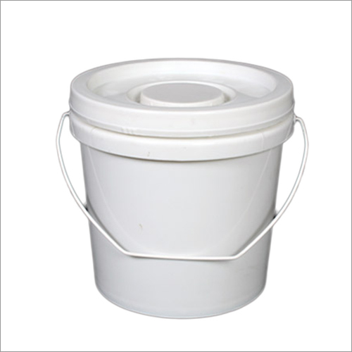 5Kg Container - Capacity: 5 Kg