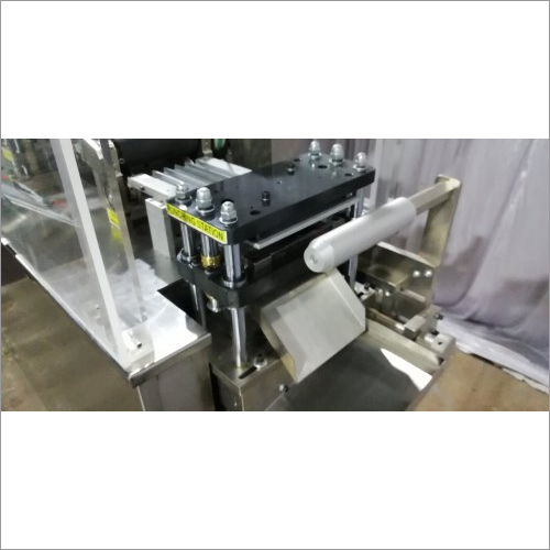 Automatic Pvc Blister Packaging Machine