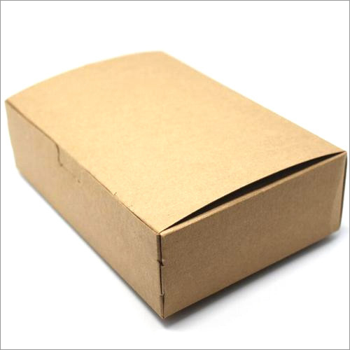 12 X 12 X 12 Inch Corrugated Boxes - Brown, 12 X 12 X 12 Inch Size, Rectangular Shape, Durable Material for Versatile Storage Solutions