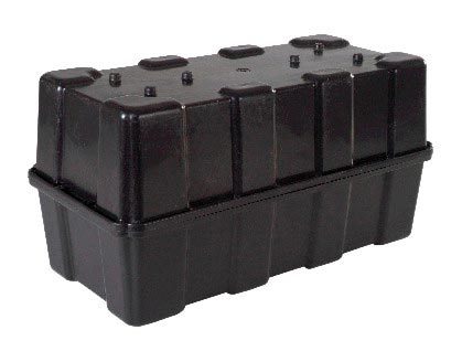 मानक बैटरी बॉक्स