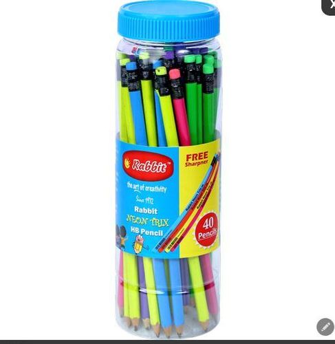 एचबी पेंसिल