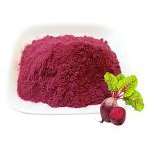Beetroot Extract - Food, Cosmetic & Medicine Grade Powder | Herbal Extract, Ideal For Pharmaceutical & Culinary Use, 24-month Shelf Life