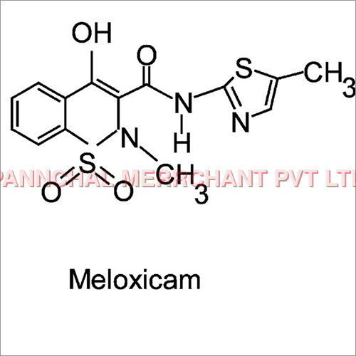 Meloxicam - 15mg Tablets | Pain Relief, Anti-Inflammatory Properties, Eases Arthritis Symptoms