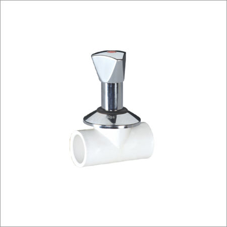 Upvc And Cpvc Flush Valve Application: Pipe Fitting