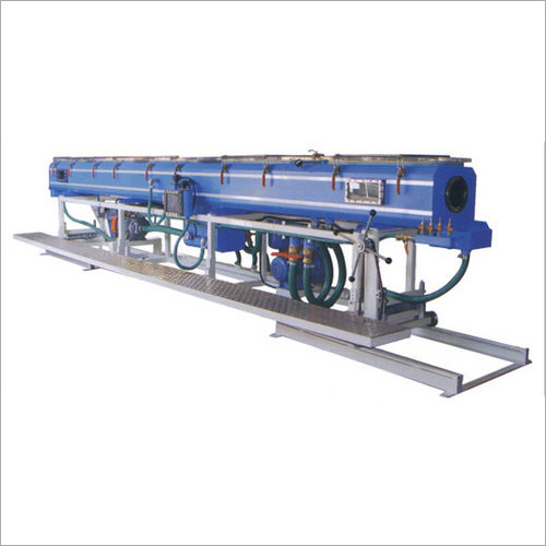 डबल सिंगल चैंबर वैक्यूम स्प्रे टैंक