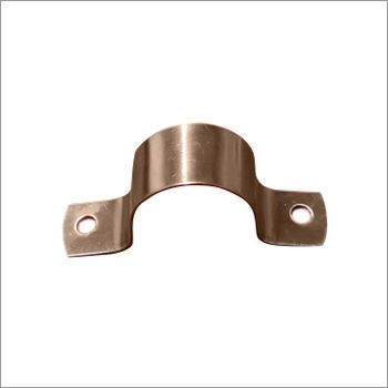 Metal U-shape Ss Clamp