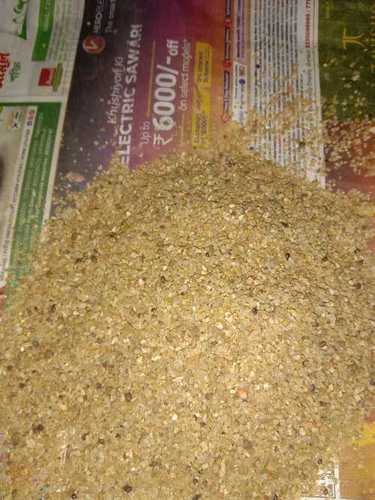 स्क्रीनिंग सैंड