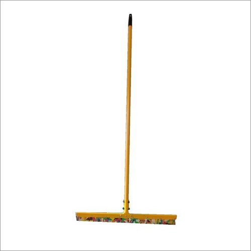 Industrial Floor Cleaning Wiper