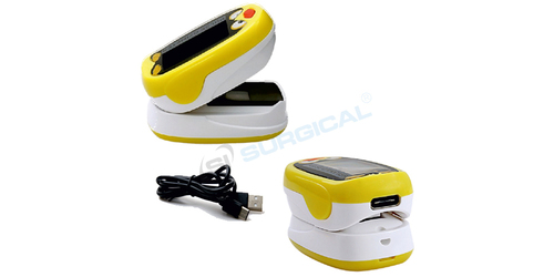 बाल चिकित्सा फिंगरटिप