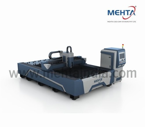 Fiber Laser Metal Cutting Machine Gloria CX 1530