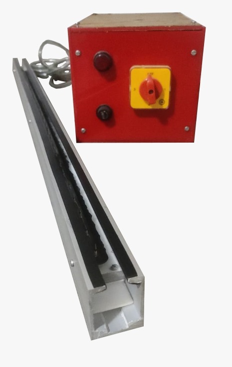 Static Bar & Controller
