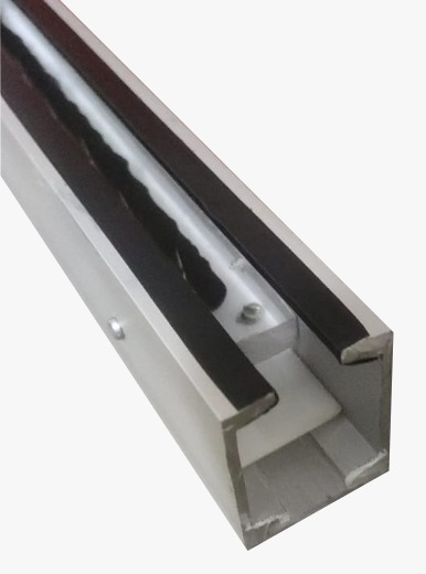 Static Bar & Controller
