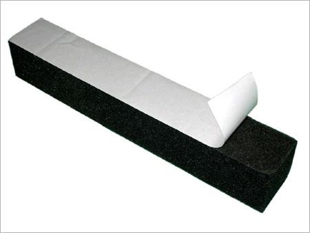 नाइट्राइल फोम ओपन सेल