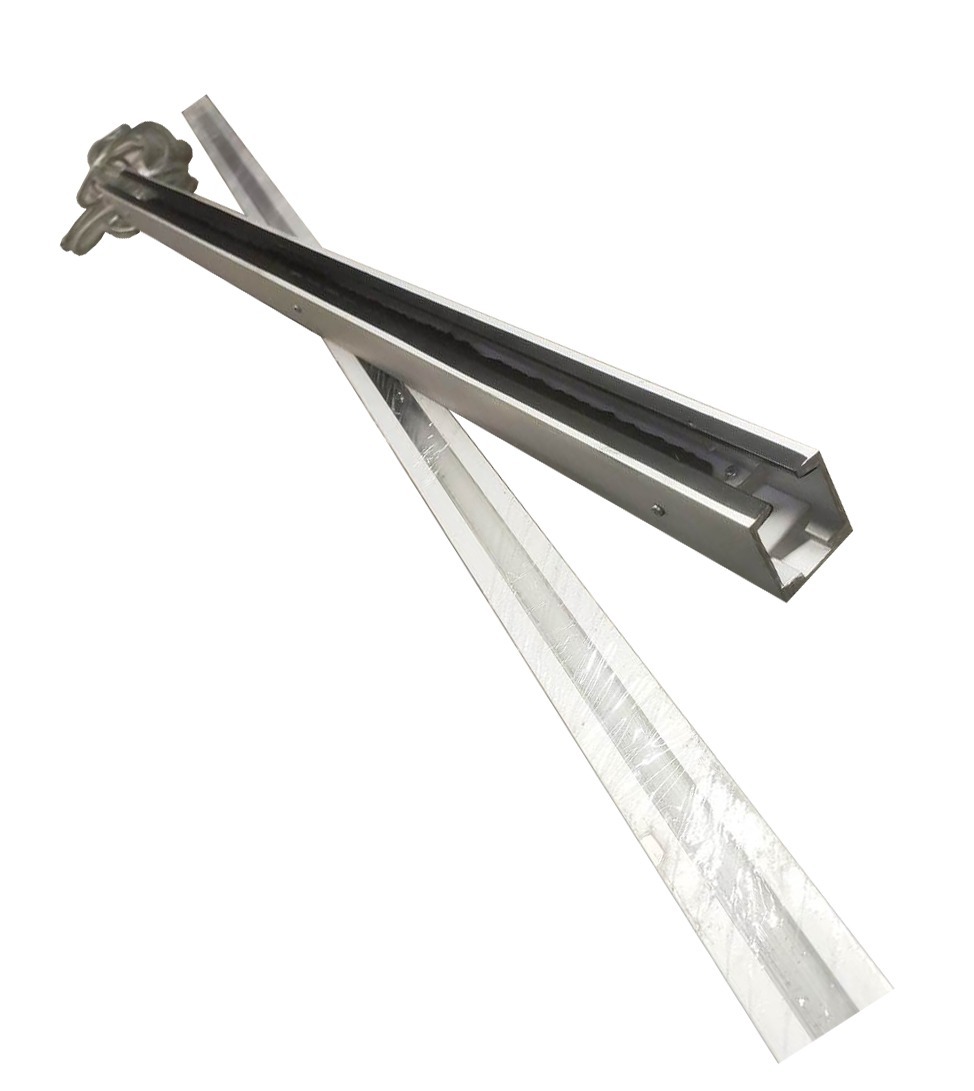 Static Bar & Controller