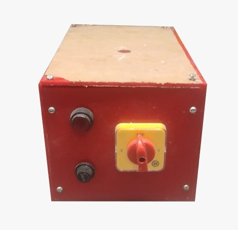 Static Bar & Controller