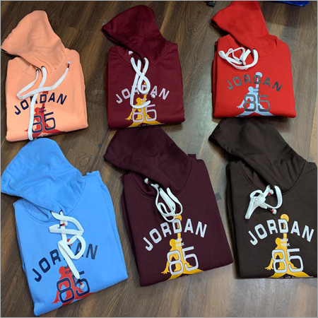 फैंसी टीपीयू हैवी जैकेट्स