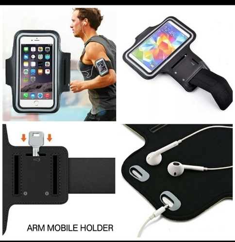 Arm Band Mobile Holder