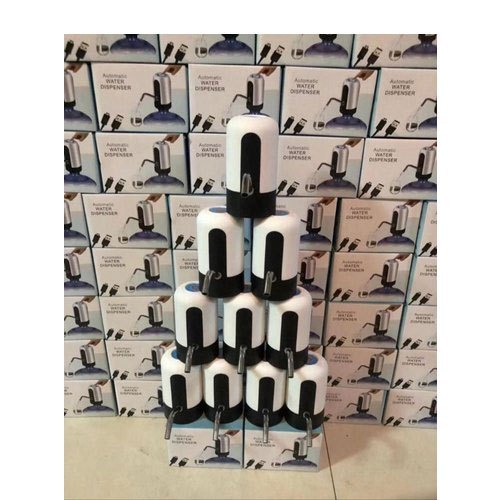 Automatic Drinking Water Dispenser