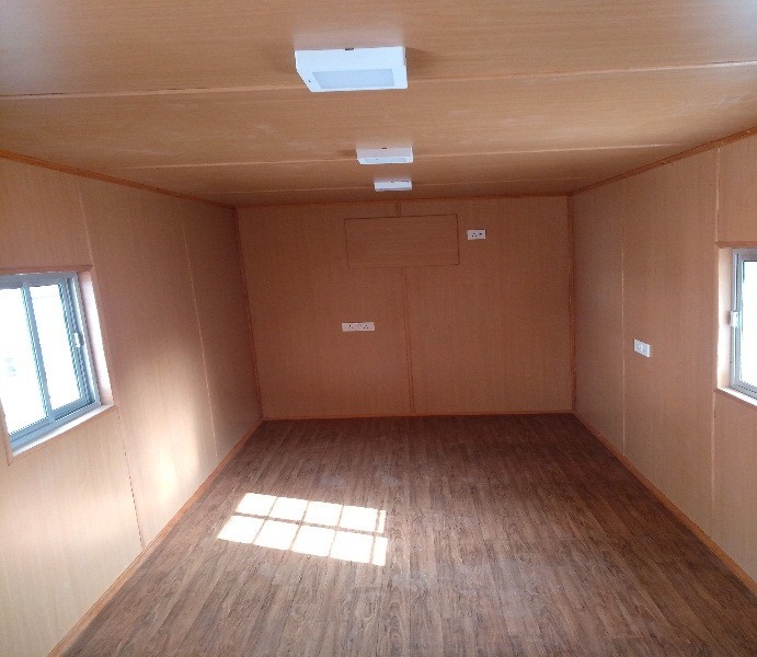 Office Container