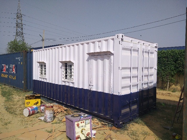 Office Container
