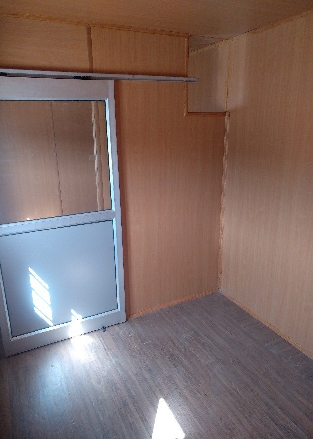 Office Container