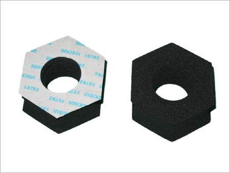 EPDM फोम गैस्केट