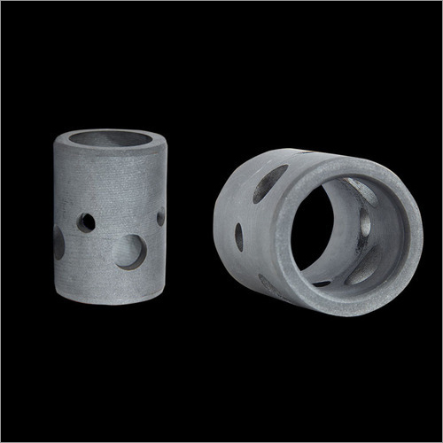 Tungsten Carbide Stem