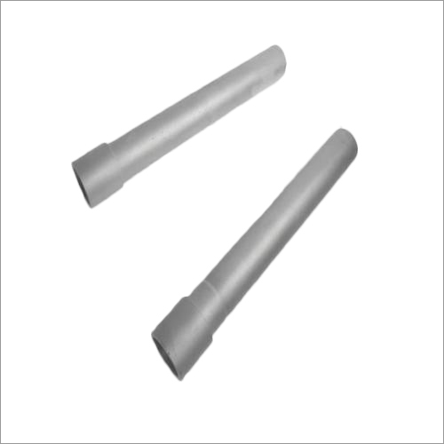 Tungsten Carbide Tube - Various Diameters, Customizable Lengths , Polished Surface Finish, Tight Tolerances For Industrial Applications