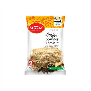 Black Pepper Powder