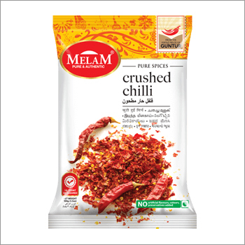 Crushed Chilli