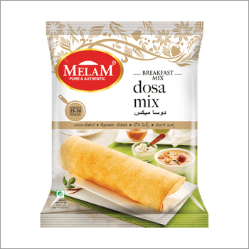 Ready To Eat Dosa Mix