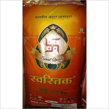 Varai Bhagar Millet Rice