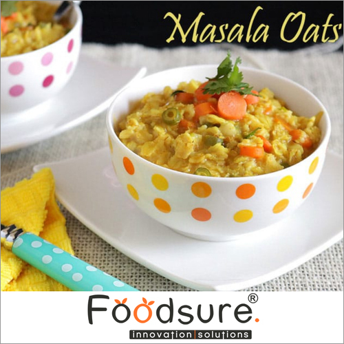 Breakfast Cereals Plant Consultancy Service