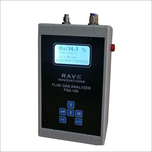Svl100 Digital Stack Velocity Meter