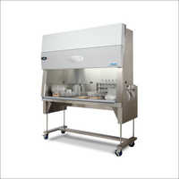 बायो सेफ्टी कैबिनेट क्लास 2 A2