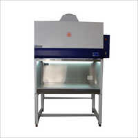 जैव सुरक्षा कैबिनेट वर्ग