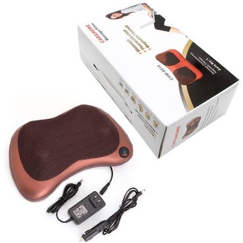 Improve Flexibility Car Pillow Messager