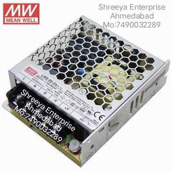 Switch Mode Power Supply Application: Automation