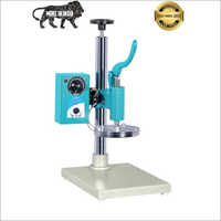 स्वचालित फ़ॉइल सीलिंग मशीन