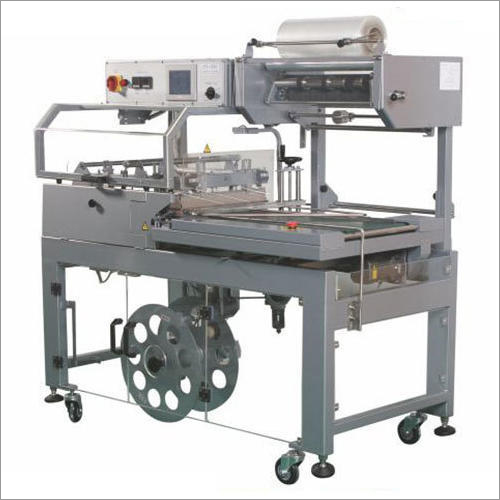 Automatic L Sealer Machine - Application: Industrial