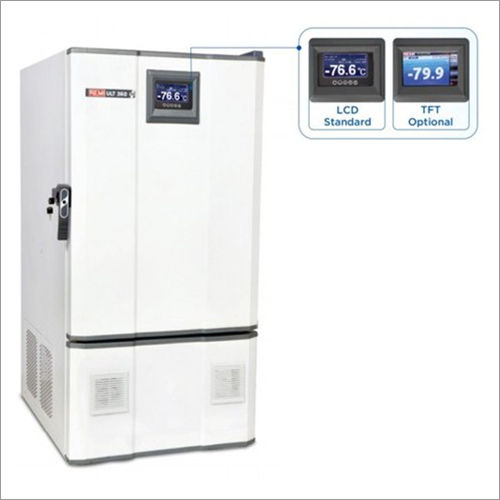 Ult 90 Lcd Ultra Low Deep Freezer Power Source: Electrical