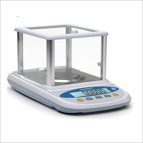 Steel Vwr Series Electric Analytical Scale